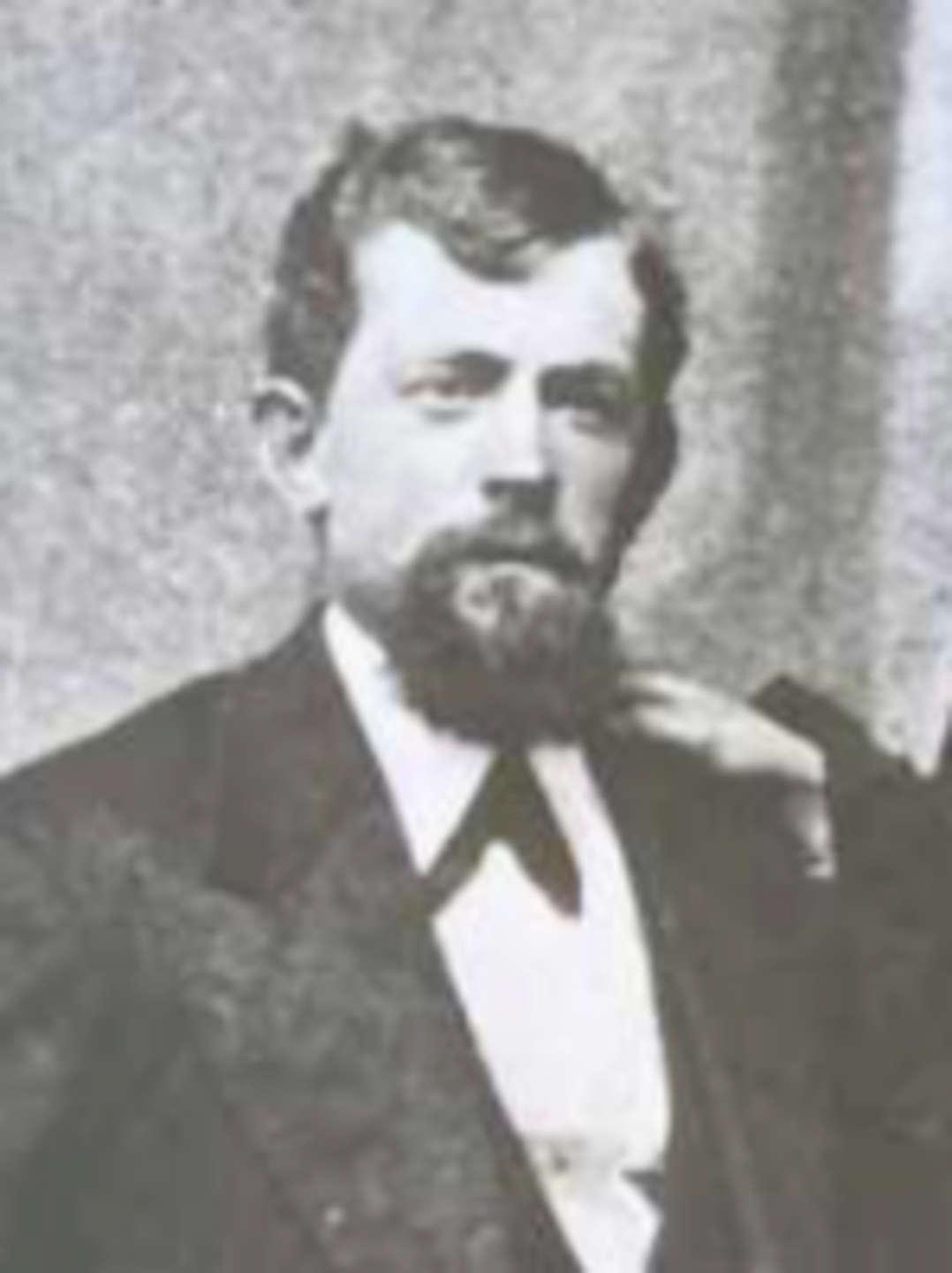 Samuel Garn (1847 - 1932) Profile